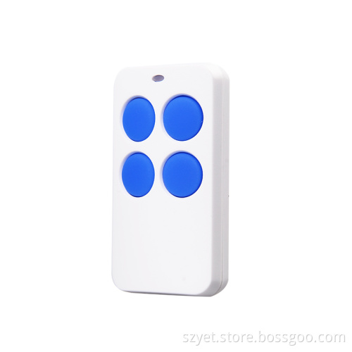 garage door opener learning code 315Mhz/433Mhz YET005